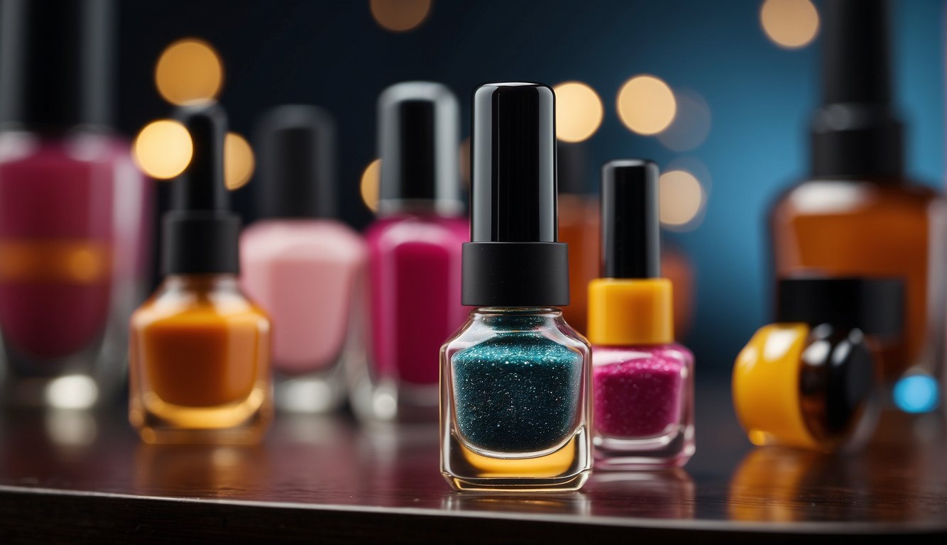 How Long Does It Take for Nail Polish to Dry? BTArtbox Nails
