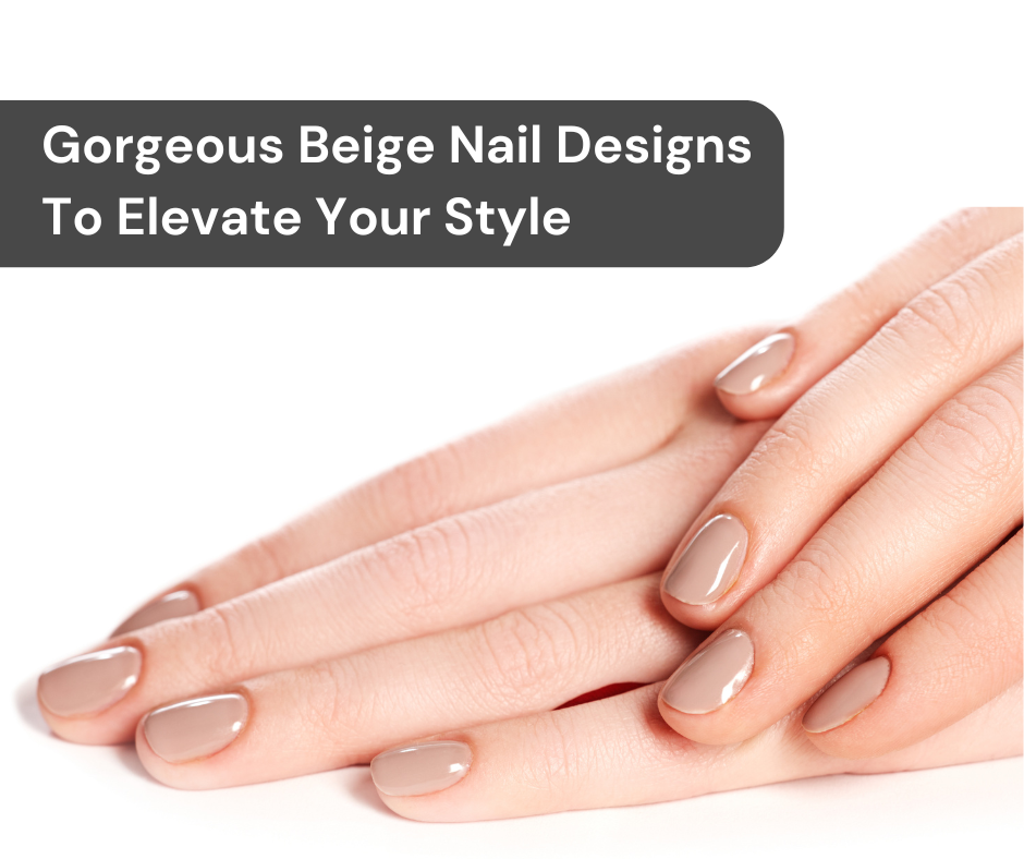 nails for beige dress Press On Nails Beige Matte Square Nail Kit