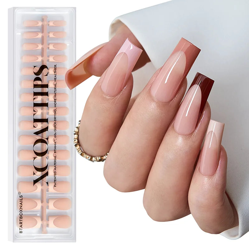 Classic French Brown