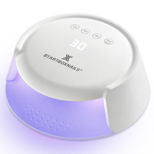 XCuringPRO™ UV LED Nail Lamp