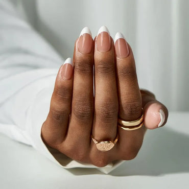 XCOATTIPS® French - Short Almond