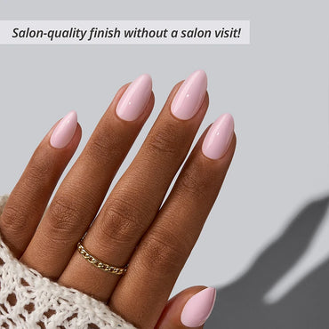 Home CEO Almond Nails - Soft Gel Press On