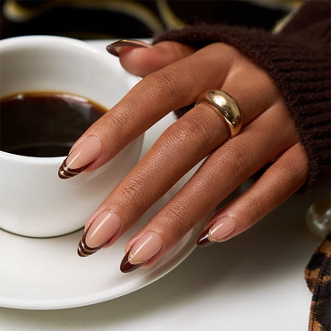 Daily Brew Collection medium Almond