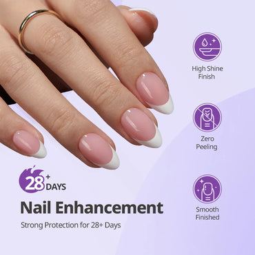 Top Coat - XCOATTIPS® French Protecting