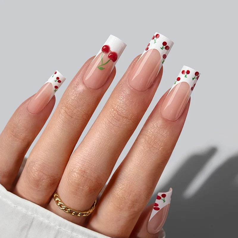 Autumn Muse Long Square - XCOATPRESS