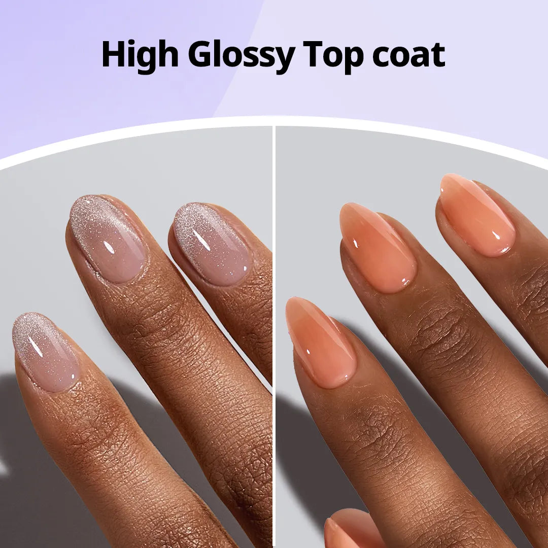 Top Coat - XCOATTIPS® French Protecting