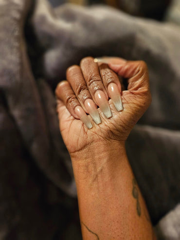 XCOATTIPS® Cat Eye - Long Coffin