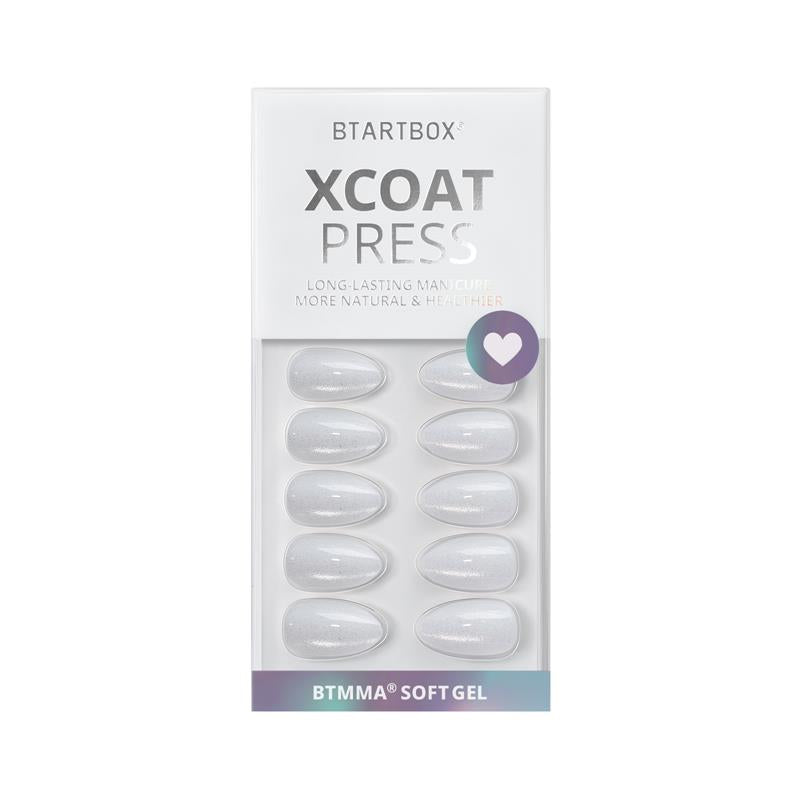 Ocean Odyssey Series Press On Nails