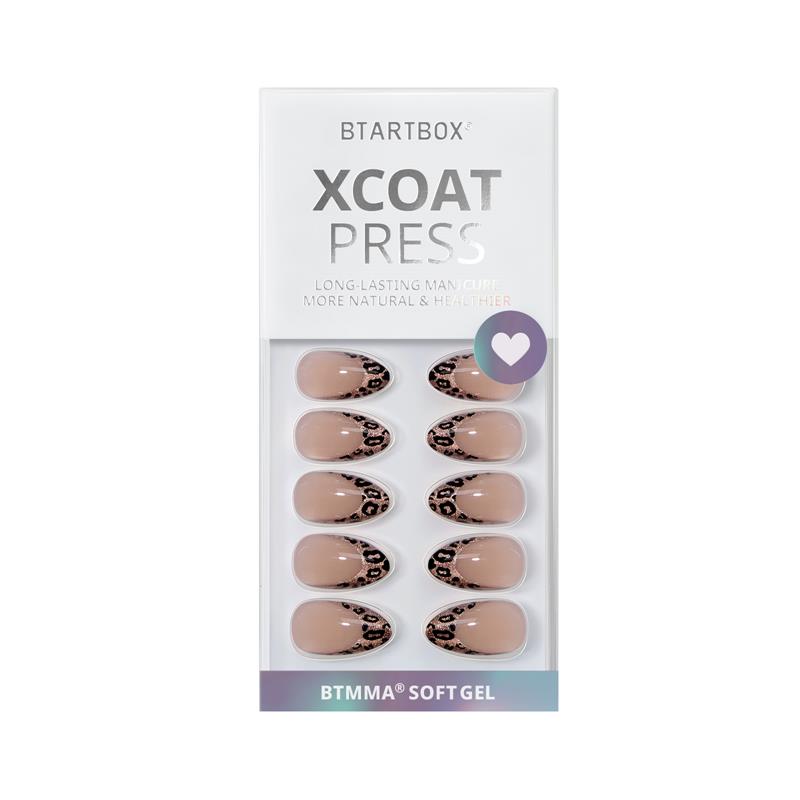 Rebel Chic Press On Nails