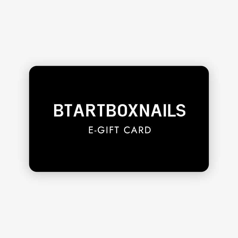 BTArtboxnails Gift Card