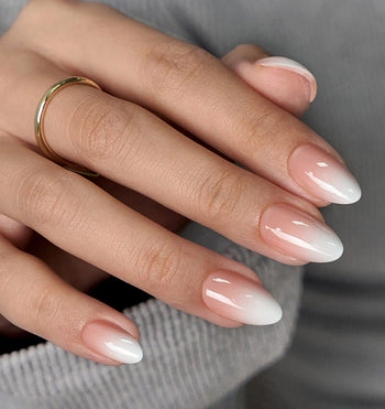 xcoattips ombre nails