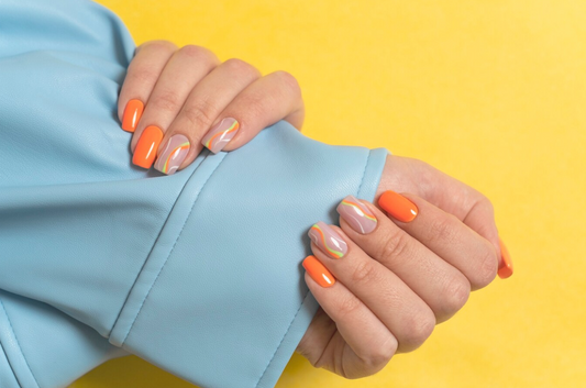 13 Simple Summer Nail Inspo Ideas for a Subtle Statement