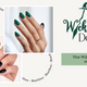 17 Wicked Nail Designs That Will Turn Heads in 2025