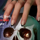 2025's Best Short Halloween Nail Designs (That Aren't Boring)