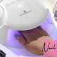 3 Best Professional LED Nail Lamps for Salon-Grade Manicures