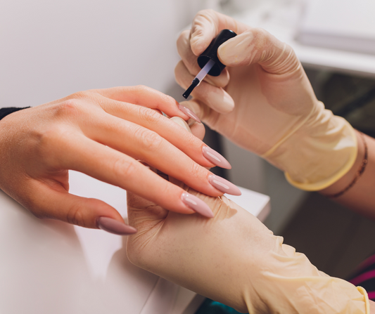 How to Make Press On Nails Thicker