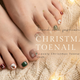 5 Best Lovely Christmas Toenail Art Design Ideas for 2025