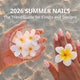 2026 Summer Nails