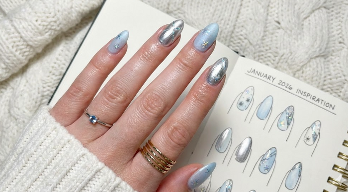 2026 nail trends