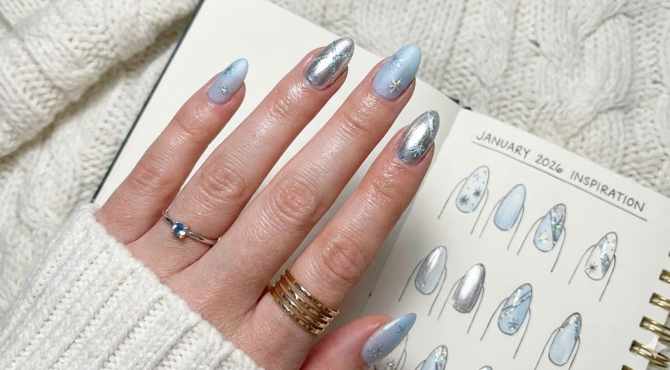 2026 nail trends