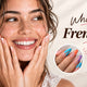 What are French Tip Nails? Detailed Guide
