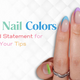 Bright Nail Colors