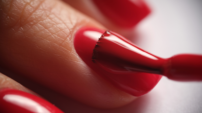 Can You Use Regular Nail Polish with Gel Top Coat