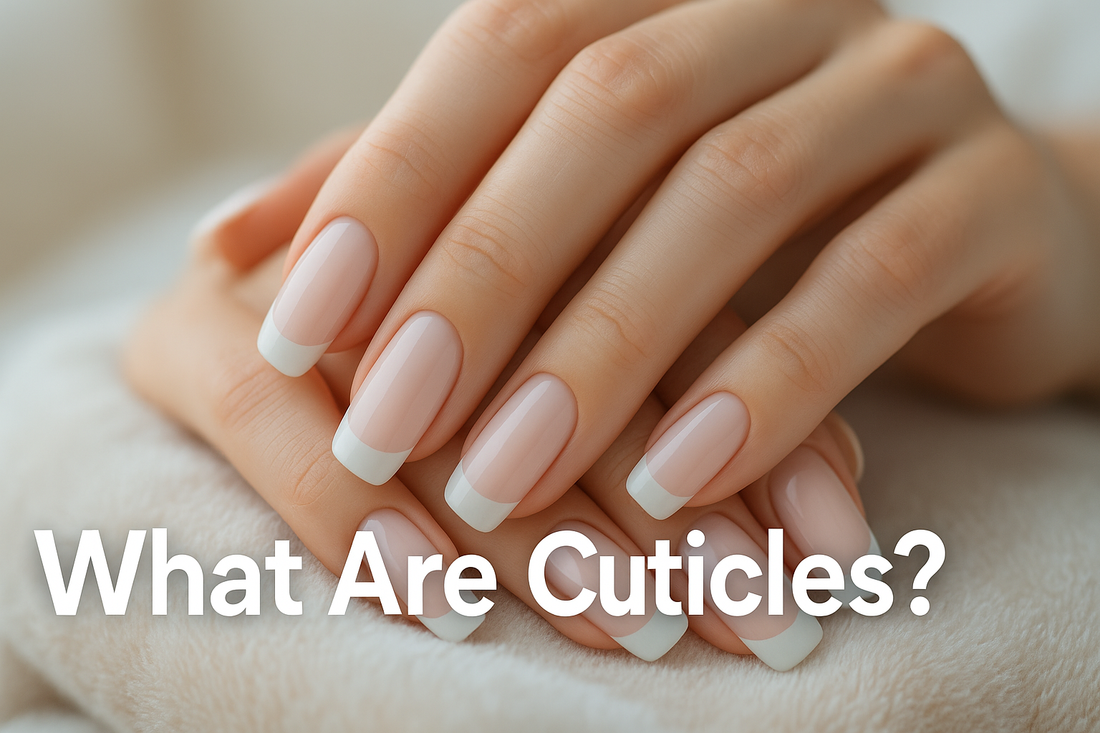 what are cuticles