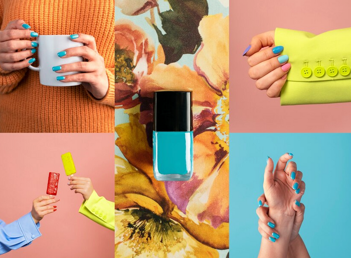 13+ Cute Spring Nails Ideas to Refresh Your Look this Season