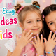 Top 10+ Cute and Easy Nail Ideas for Kids