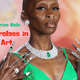 Cynthia Erivo Nails - A Masterclass in Nail Art