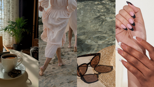 BTArtbox Nails XCOATTIPS