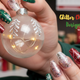 Glitter Christmas Nail Designs for 2025: Sparkle & Shine