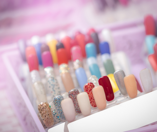 How Long Will Fake Nails Last