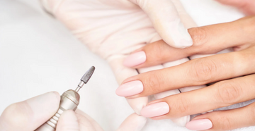 How to Do a European Manicure: Benefits and Tips