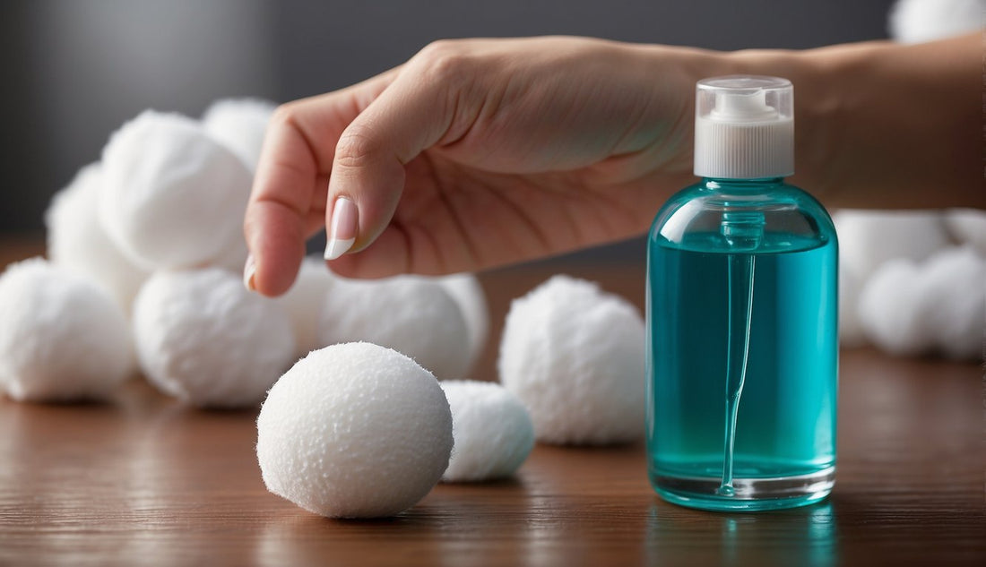 How to Safely Remove Press On Nails