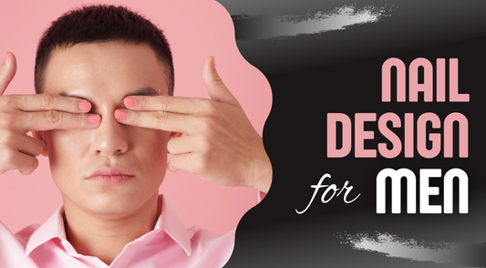 Best Nail Design for Men: 13+ Stylish Ideas for Guys