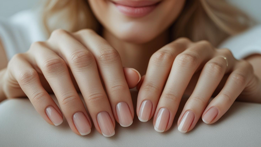 Nail Health 101: What Vitamins Are Good for Nails?