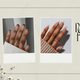Must-Try Neutral Nail Colors for Darker Skin Tones