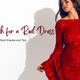 Nail Polish for Red Dress