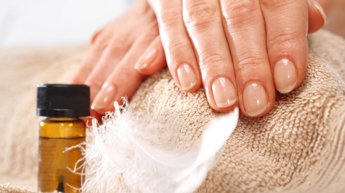 Natural Nail Care: Proven Tips for Healthy, Beautiful Nails