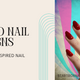 Retro Nail Designs – Timeless, Vintage-Inspired Nail Art Ideas