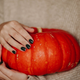 Best Halloween Press On Nails - BTArtbox