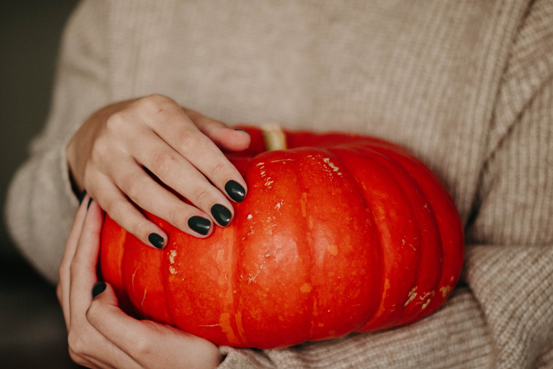 Best Halloween Press On Nails - BTArtbox
