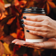 Best Black French Tip Nails for Fall - BTArtbox