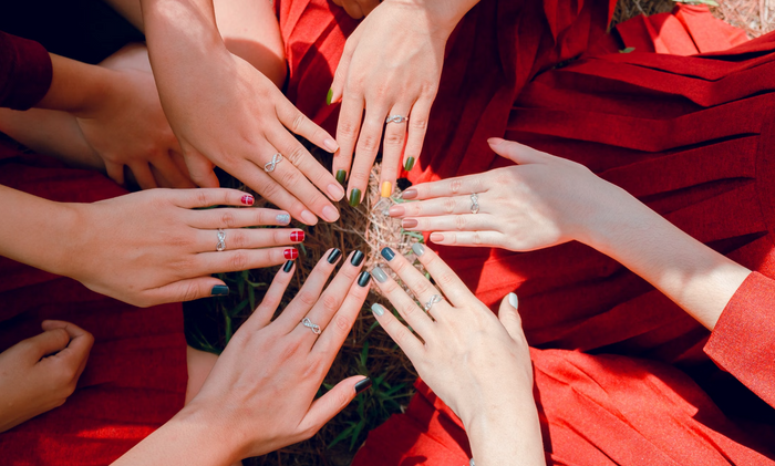 Best Thanksgiving Nails in 2026 - BTArtbox Nails