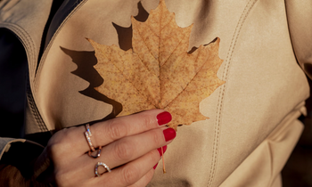 Fall Nail Designs for Short Nails You Can Wear Daily - BTArtbox Nails