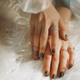 Best Cute Fall Nails In 2026 - BTArtbox Nails