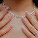 Best Short French Tip Nails - BTArtbox Nails
