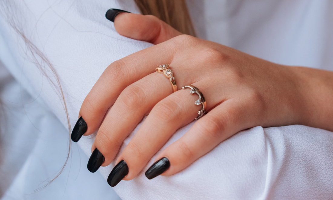Best Classy Autumn Nails - BTArtbox Nails